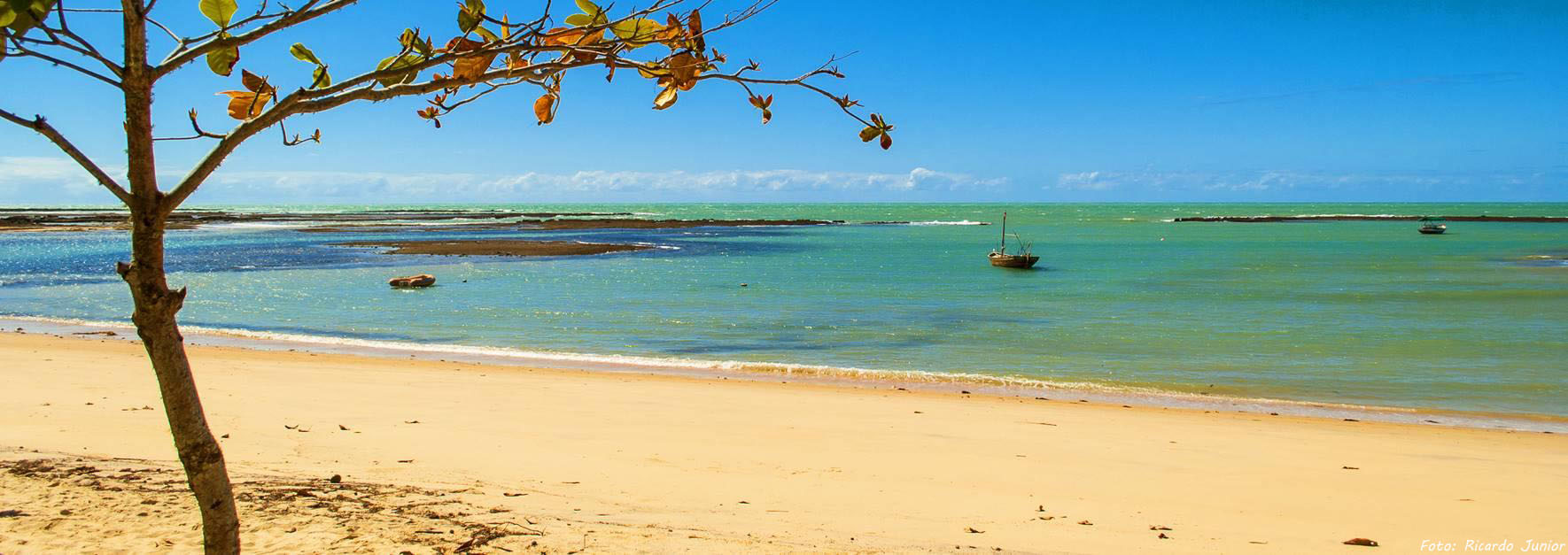 VOCÊ AINDA TEM DÚVIDA PORQUE AQUI É O PARAÍSO?