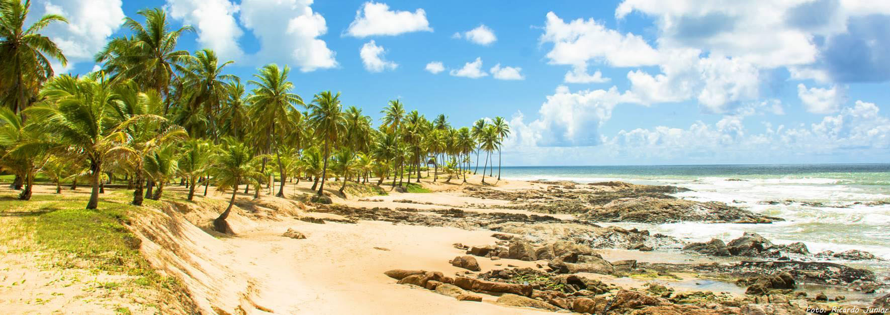 Costa do Sauípe para vivenciar experiências únicas