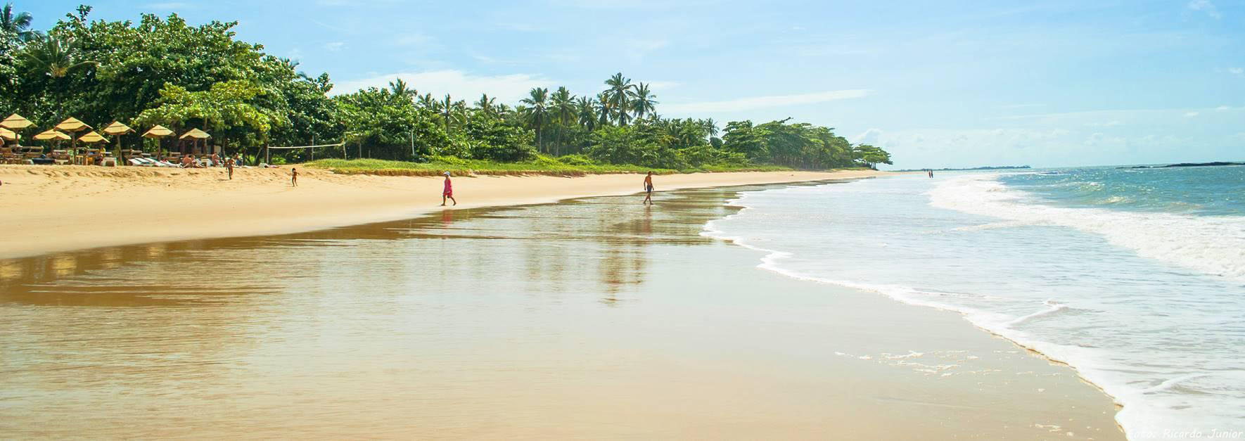 ATRATIVOS EM PORTO SEGURO