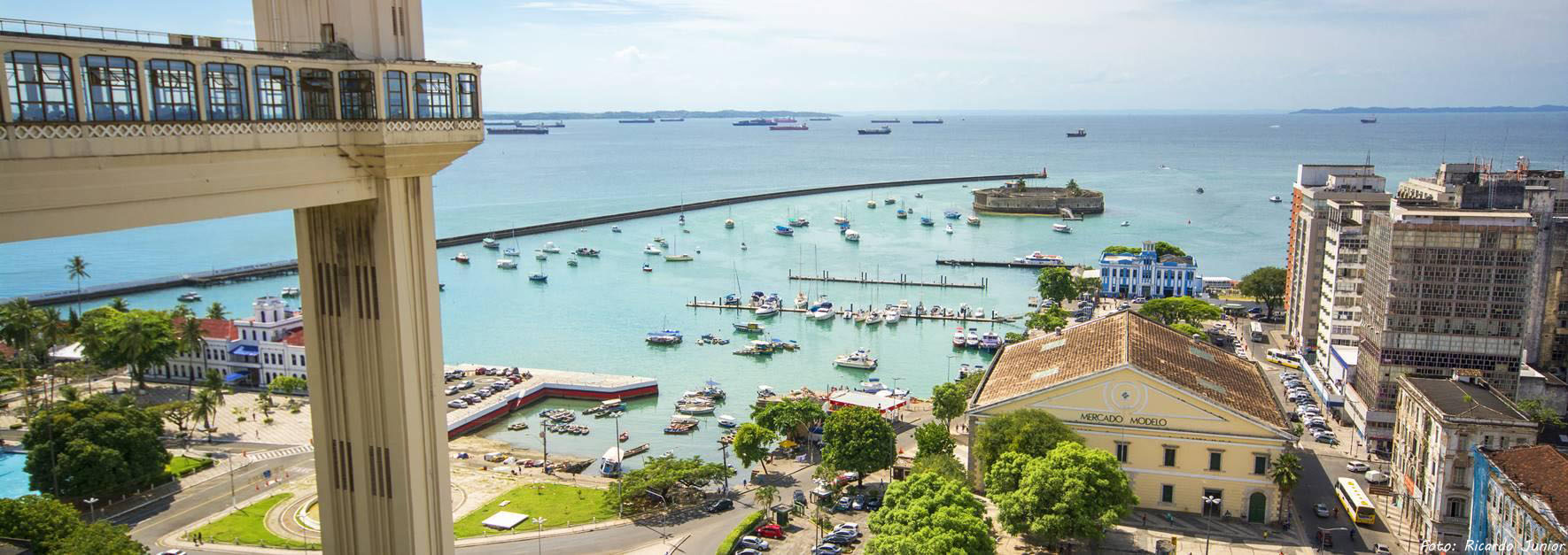 SALVADOR ECONÔMICO: conheça a cidade gastando pouco