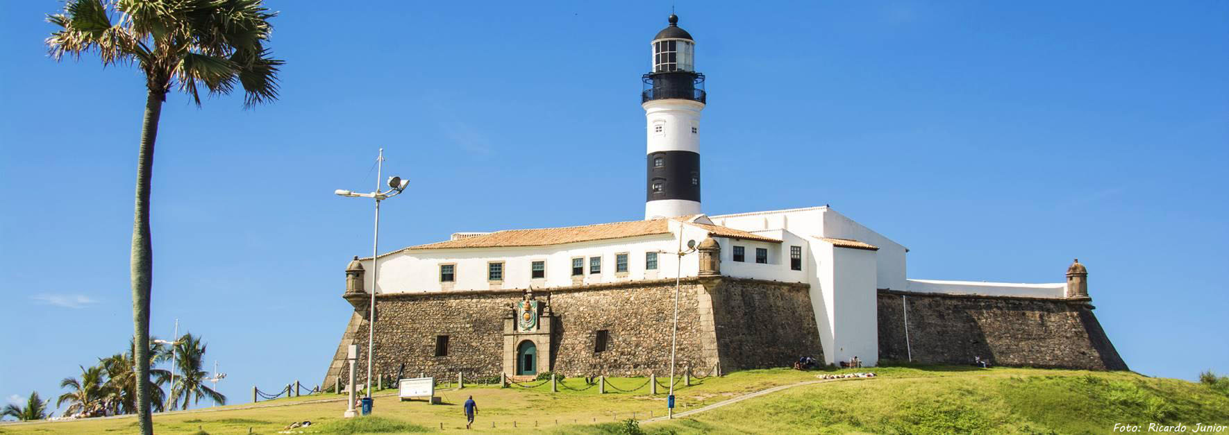 SALVADOR - BAHIA
