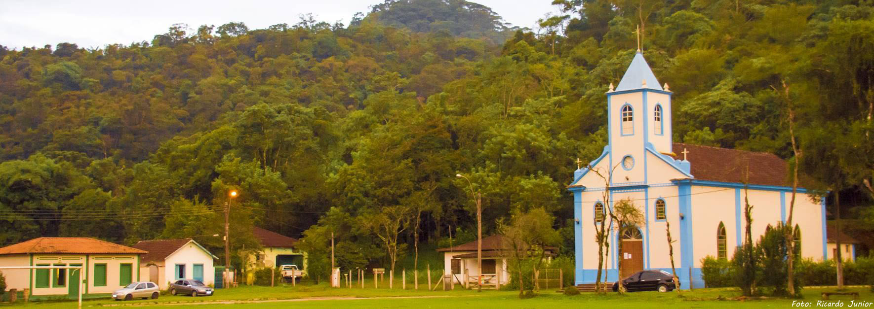 Três dias perfeitos para curtir a aconchegante Visconde de Mauá