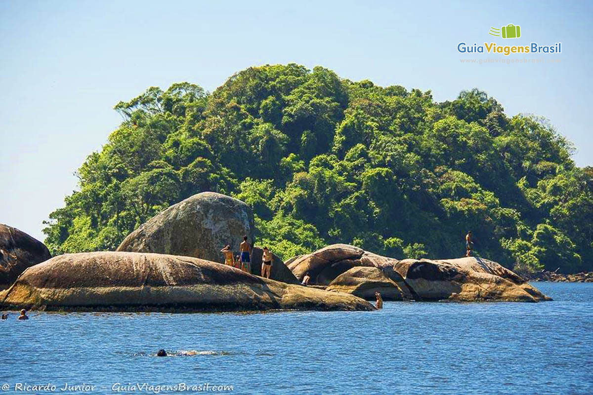 O que fazer em Caiobá, no Paraná