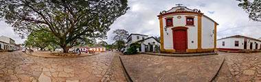 Igreja Bom Jesus da Pobreza