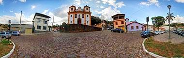 Igreja de  São Francisco de Assis