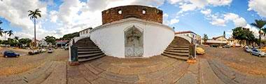 Igreja de Nossa Senhora do Rosário