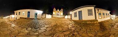 Igreja Matriz de Santo Antonio