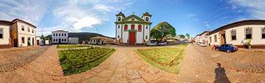 Igreja Matriz Santo Antonio