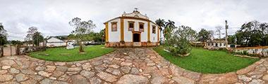 Igreja Nossa Senhora das Merces