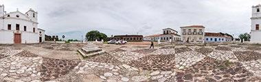 Igreja Nossa Senhora do Carmo