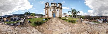 Igreja Nossa Senhora do Carmo