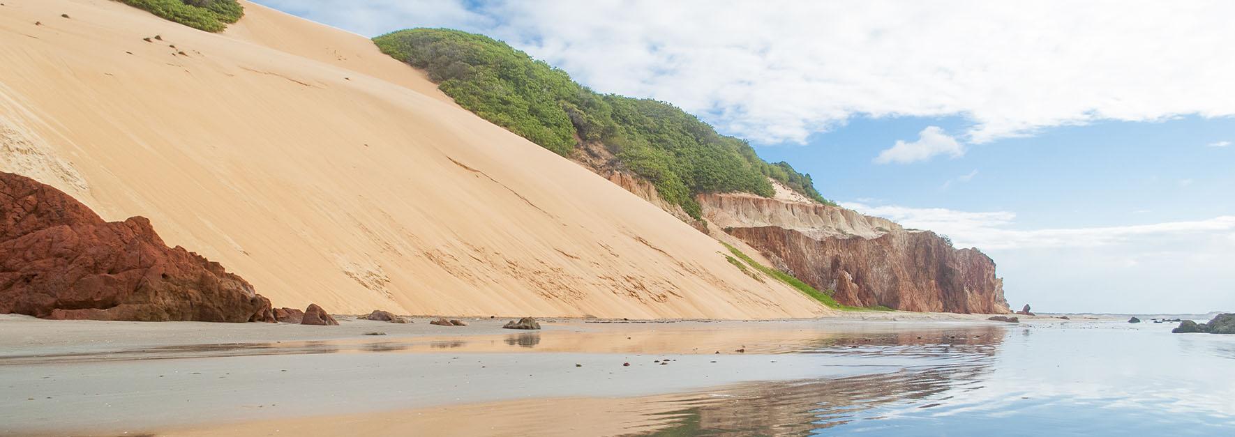 CANOA QUEBRADA SEM PRESSA