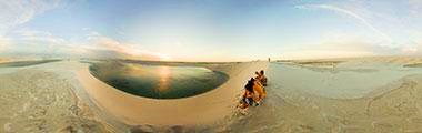 Lençóis Maranhenses