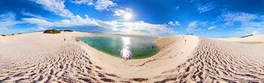 Lençóis Maranhenses Barreirinhas