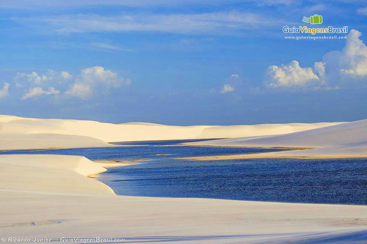 Imagem do ligar de seus sonhos em Santo Amaro.