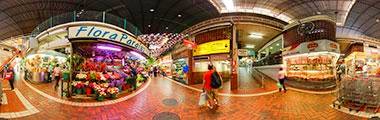 Mercado Central