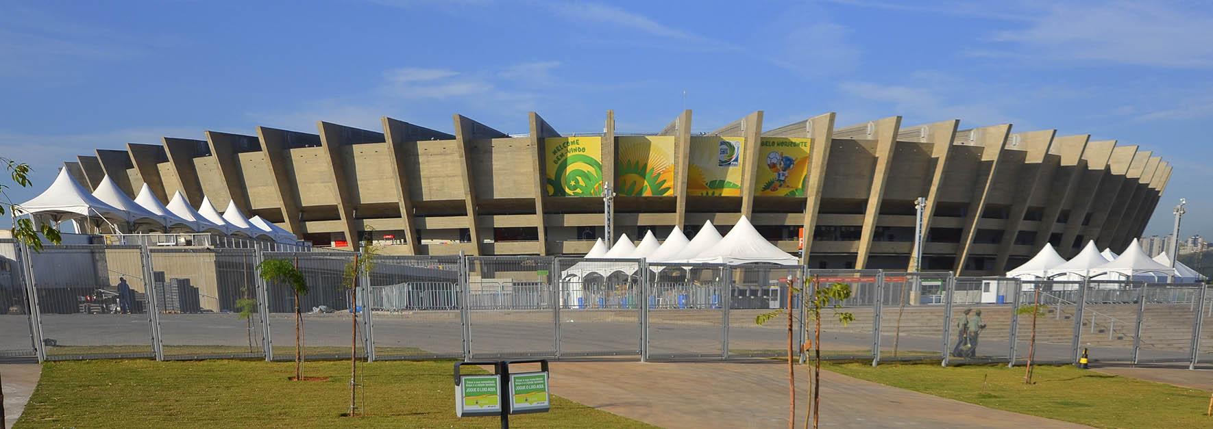 O QUE FAZER EM BELO HORIZONTE