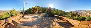 Mirante Morro São Sebastião