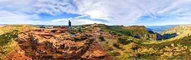 Morro da Igreja