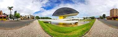 Museu Oscar Niemeyer