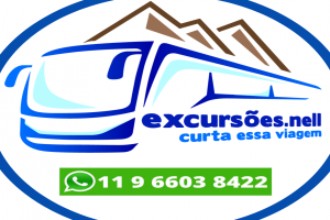 EXCURSOES NELL VIAGENS E TURISMO