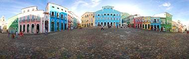 Pelourinho