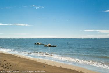 Foto da Praia da Laje, em Porto de Pedras, AL – Crédito da Foto: © Ricardo Junior Fotografias.com.br