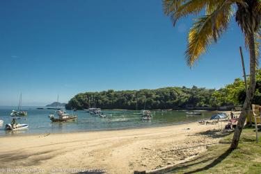 Foto da Praia dos Ossos, em Búzios, RJ – Crédito da Foto: © Ricardo Junior Fotografias.com.br