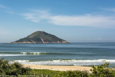 Foto da Prainha, Rio de Janeiro, RJ – Crédito da Foto: © Ricardo Junior Fotografias.com.br