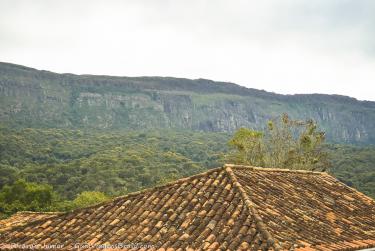 Foto da Serra de São José, em Tiradentes, MG – Crédito da Foto: © Ricardo Junior Fotografias.com.br