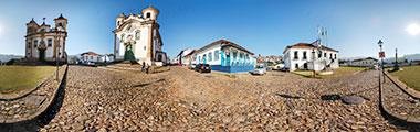 Praça Minas Gerais