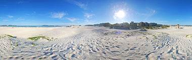 Praia das Dunas