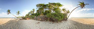 Praia de Pedrinhas