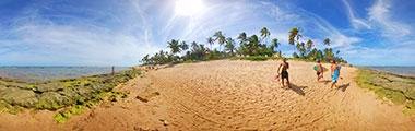 Praia do Forte