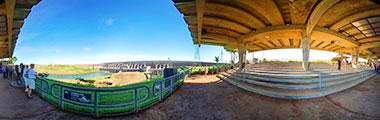 Usina Hidrelétrica de Itaipu