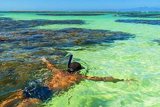 Destinos Turísticos de Alagoas