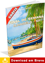 Ebook sobre Ilhabela
