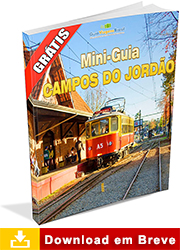 Ebook sobre Campos do Jordão