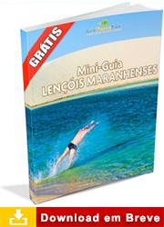 Ebook sobre os Lençóis Maranhenses