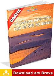 Ebook sobre Pôr-do-sol