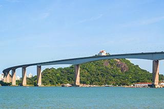 Destinos Turísticos do Espírito Santo