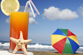 Eventos de Julho