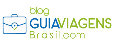 Guia Viagens Brasil