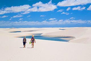 Destinos Turísticos do Maranhão