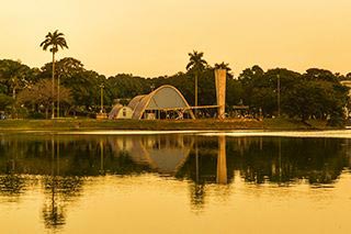 Destinos Turísticos de Minas Gerais