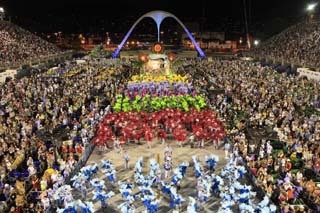 Eventos de Outubro
